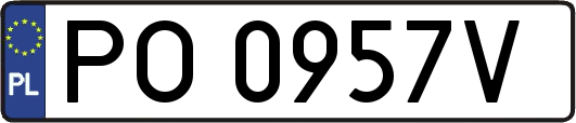 PO0957V