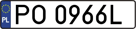 PO0966L