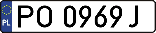 PO0969J