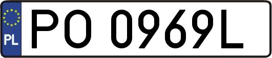 PO0969L
