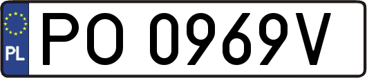 PO0969V