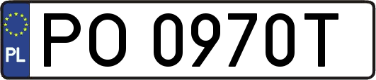 PO0970T