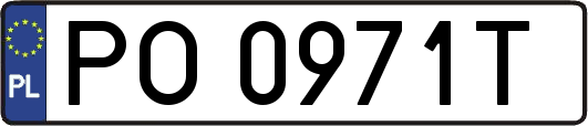 PO0971T