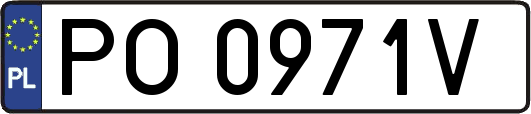 PO0971V