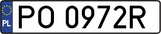 PO0972R