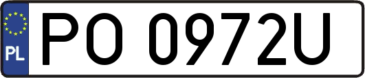 PO0972U