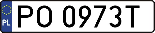 PO0973T