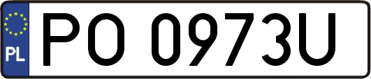 PO0973U