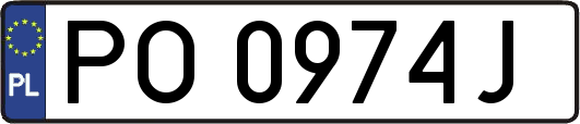 PO0974J