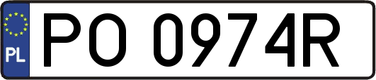 PO0974R