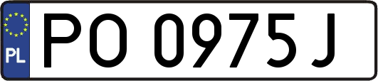PO0975J
