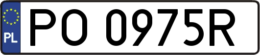 PO0975R