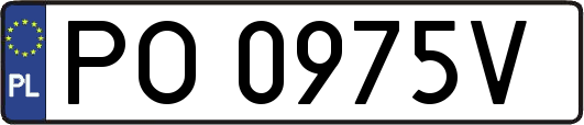 PO0975V