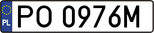 PO0976M