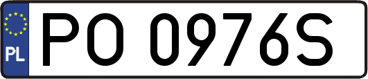 PO0976S