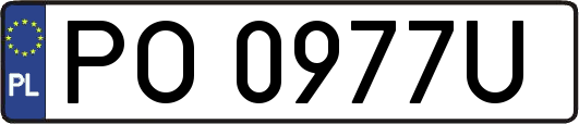 PO0977U