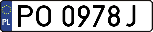 PO0978J