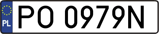 PO0979N