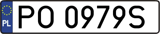 PO0979S