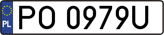 PO0979U