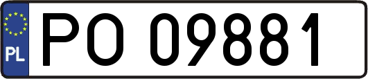 PO09881