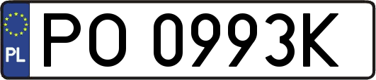 PO0993K