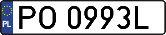 PO0993L
