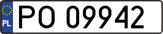 PO09942