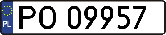 PO09957