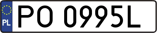 PO0995L
