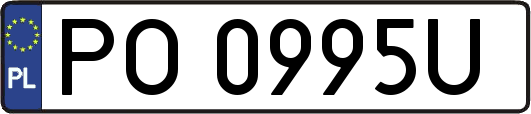 PO0995U