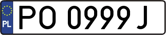 PO0999J