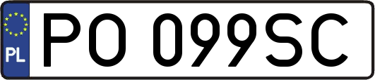 PO099SC
