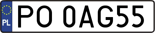 PO0AG55