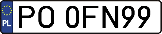 PO0FN99