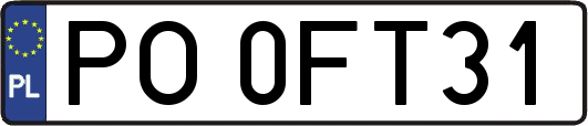 PO0FT31