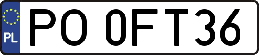 PO0FT36