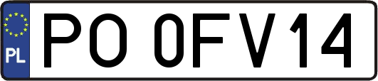 PO0FV14