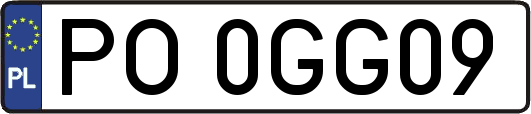 PO0GG09