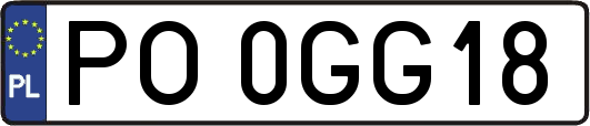 PO0GG18