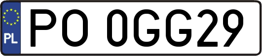 PO0GG29