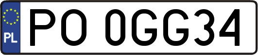 PO0GG34