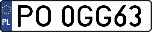 PO0GG63