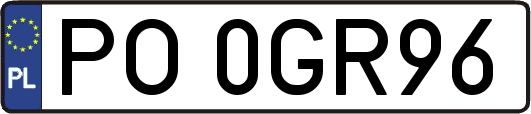 PO0GR96
