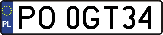 PO0GT34