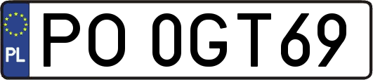 PO0GT69