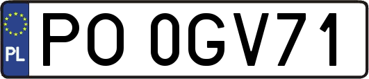 PO0GV71