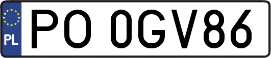 PO0GV86