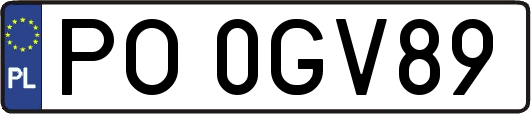 PO0GV89