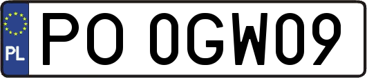PO0GW09